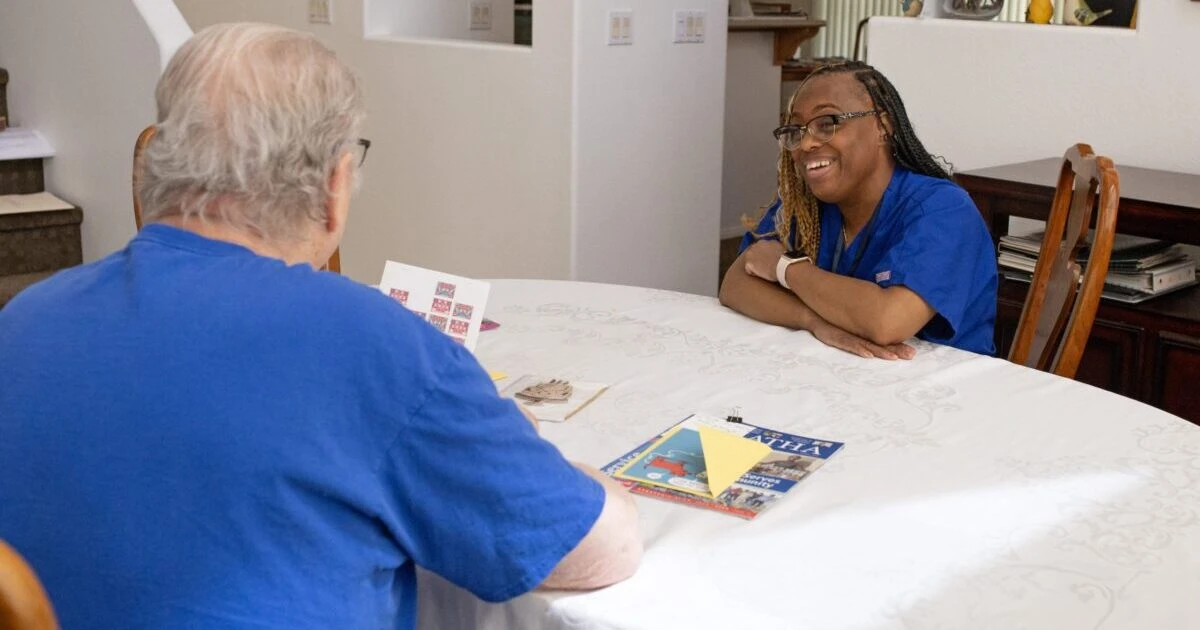 Preventing Social Isolation in Seniors