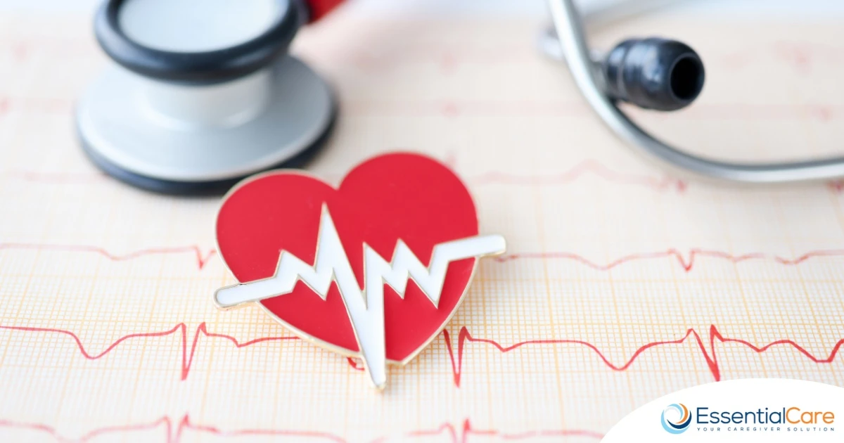 Heart Healthy Habits: Tips for Older Adults to Boost Cardiovascular Health