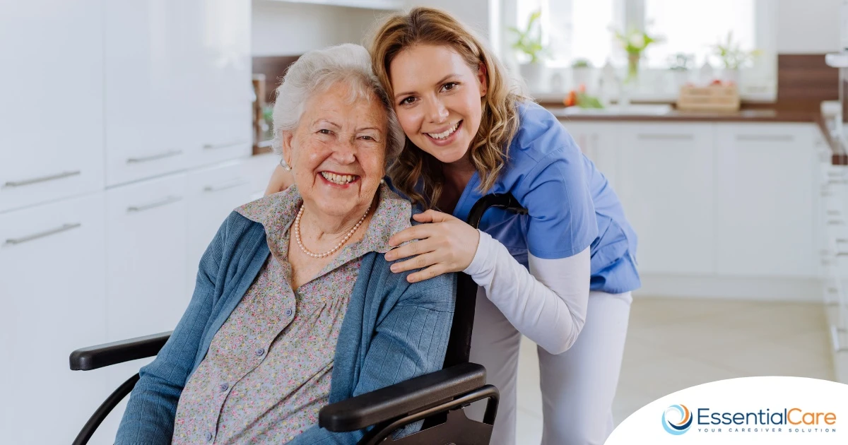 From Job to Passion: Learning to Love Your Home Care Career