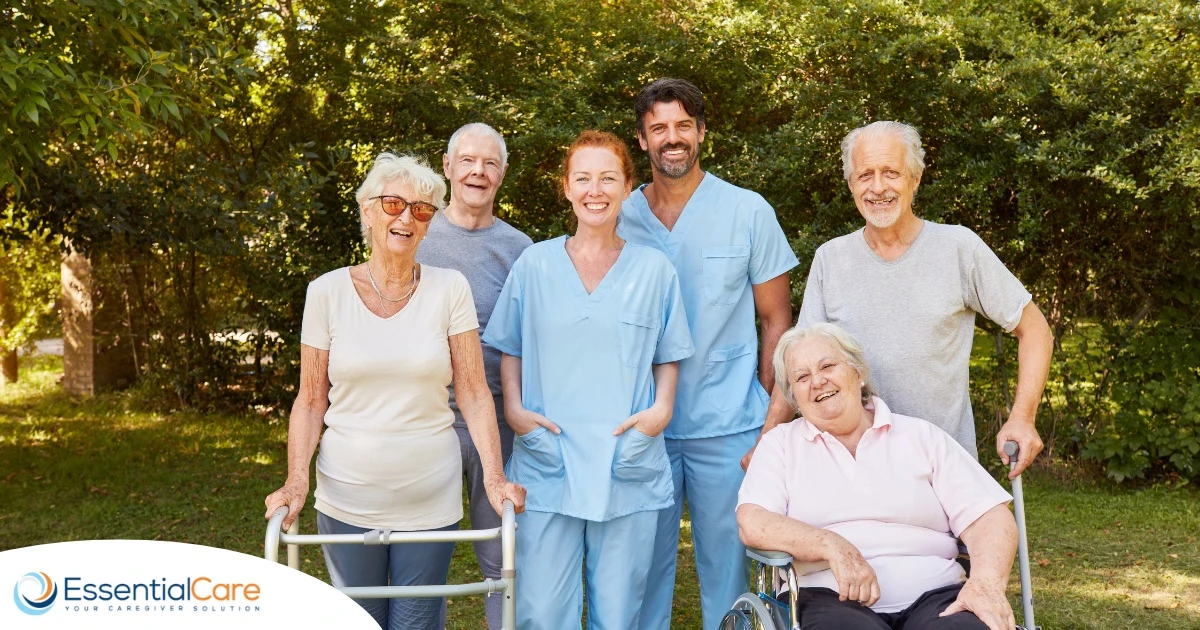 Making Memories: How Caregivers Can Facilitate Enjoyable Social Events for Clients