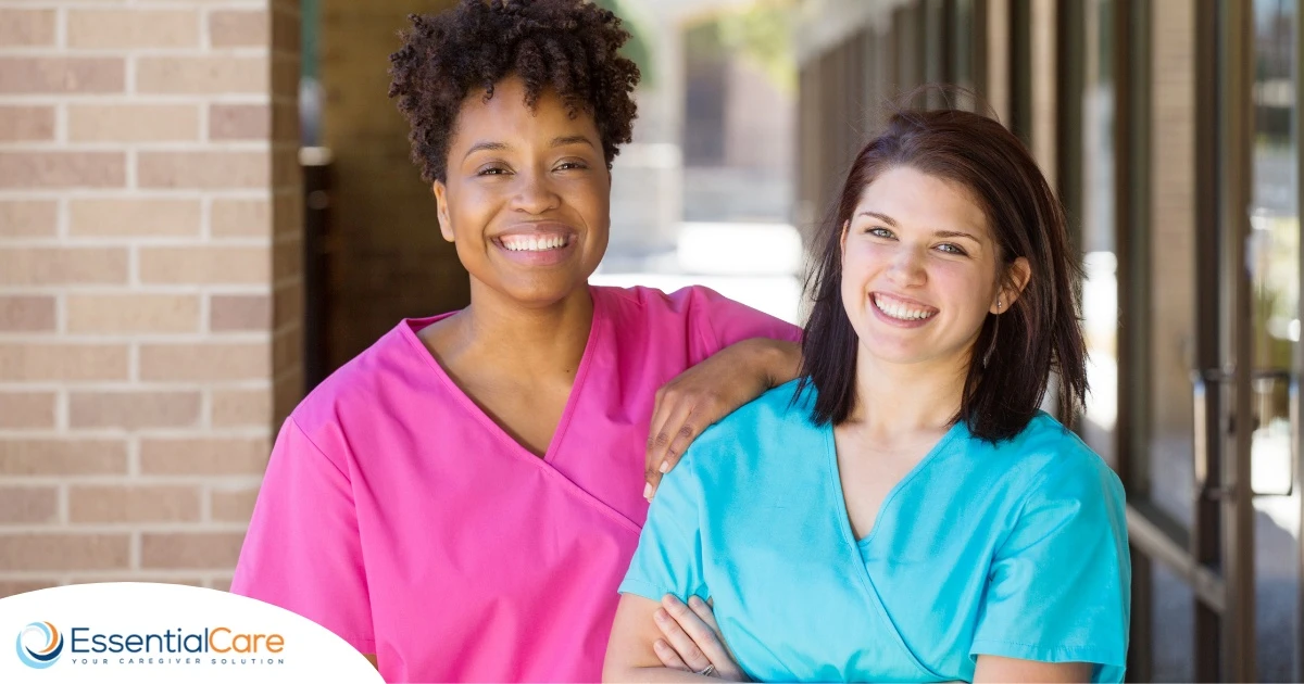 Building Stronger Teams: Collaboration Tips for Home Care Professionals