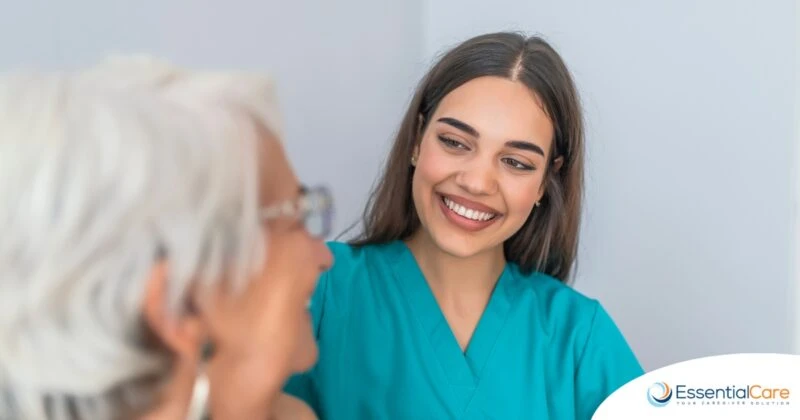 10 Essential Tips for Thriving in Your New Caregiving Job