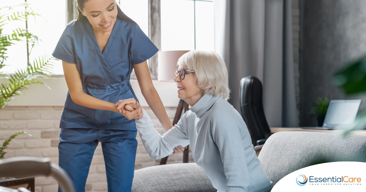 From Training to Practice: Elevating Caregiver Skills in Client Transfers