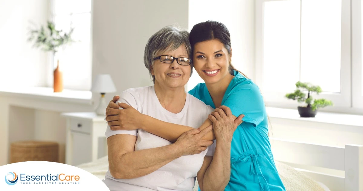 How to Find a Trustworthy Caregiver: Tips and Resources