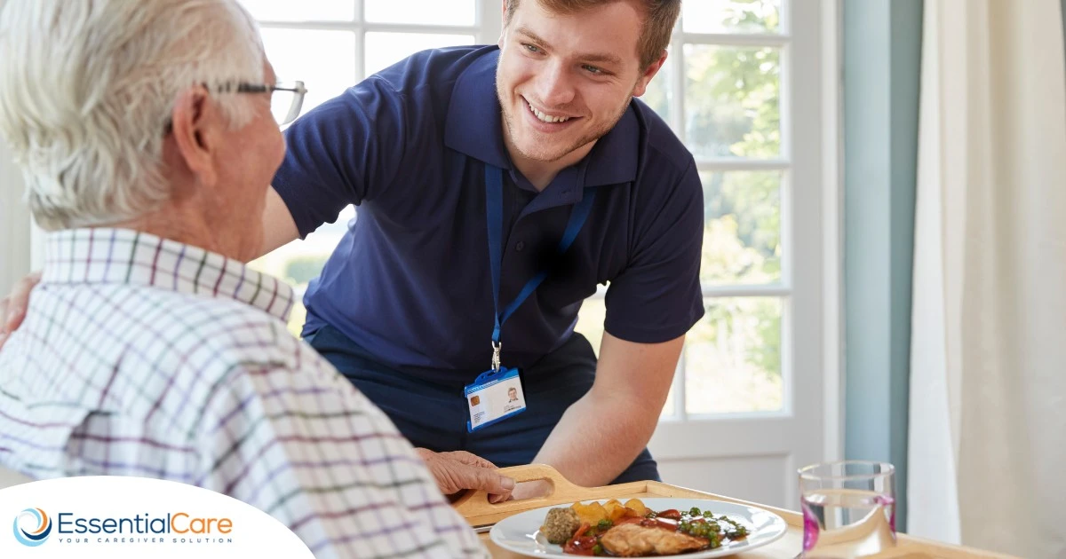 Essential Caregiving: Navigating ADLs and iADLs for Better Client Support