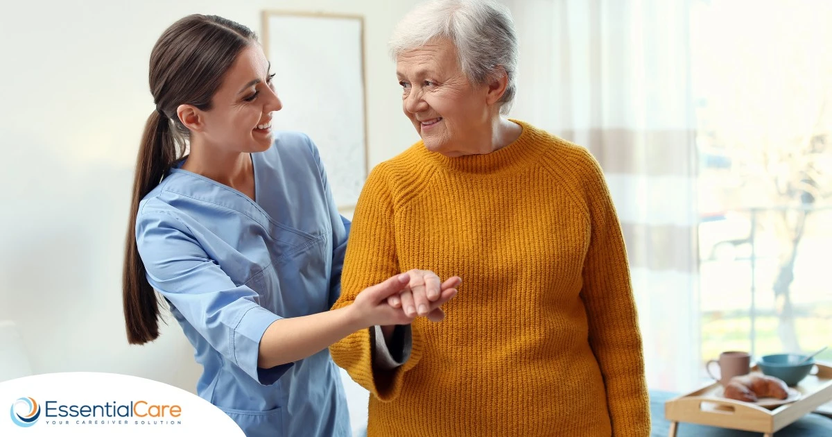 The Comprehensive Guide to the Job Duties of a Caregiver