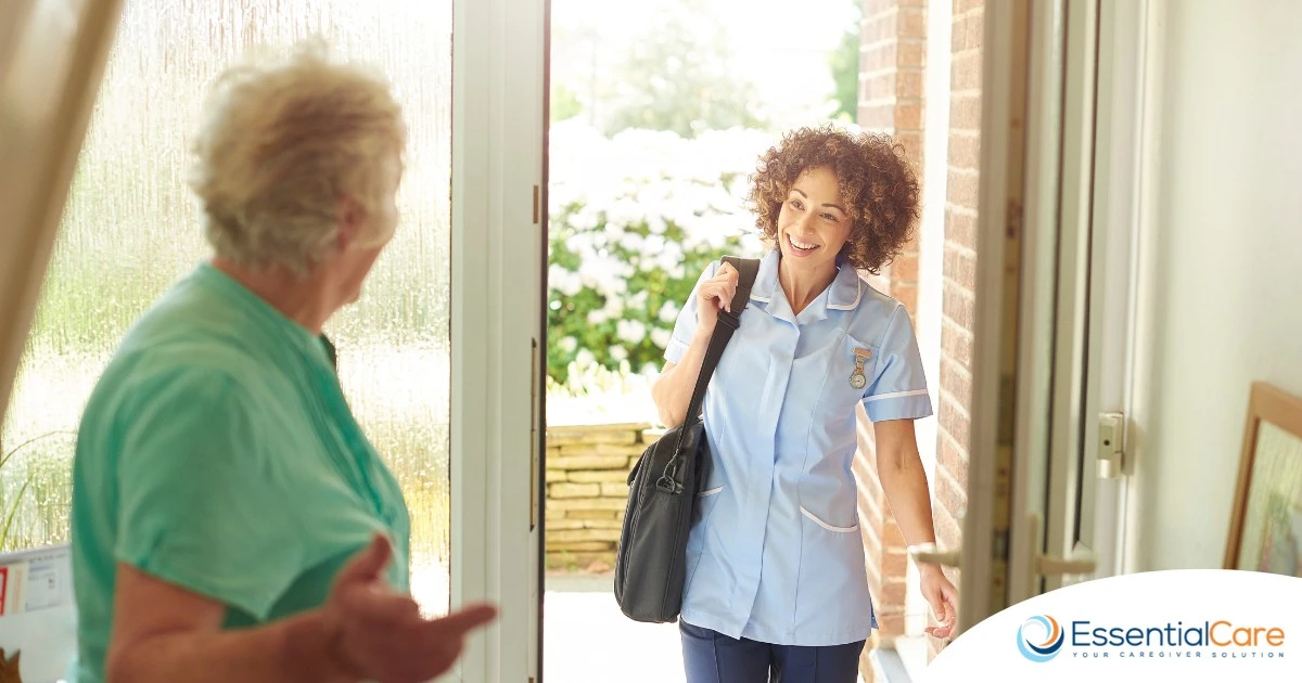 Senior Home Care: A Guide to Choosing the Right Services