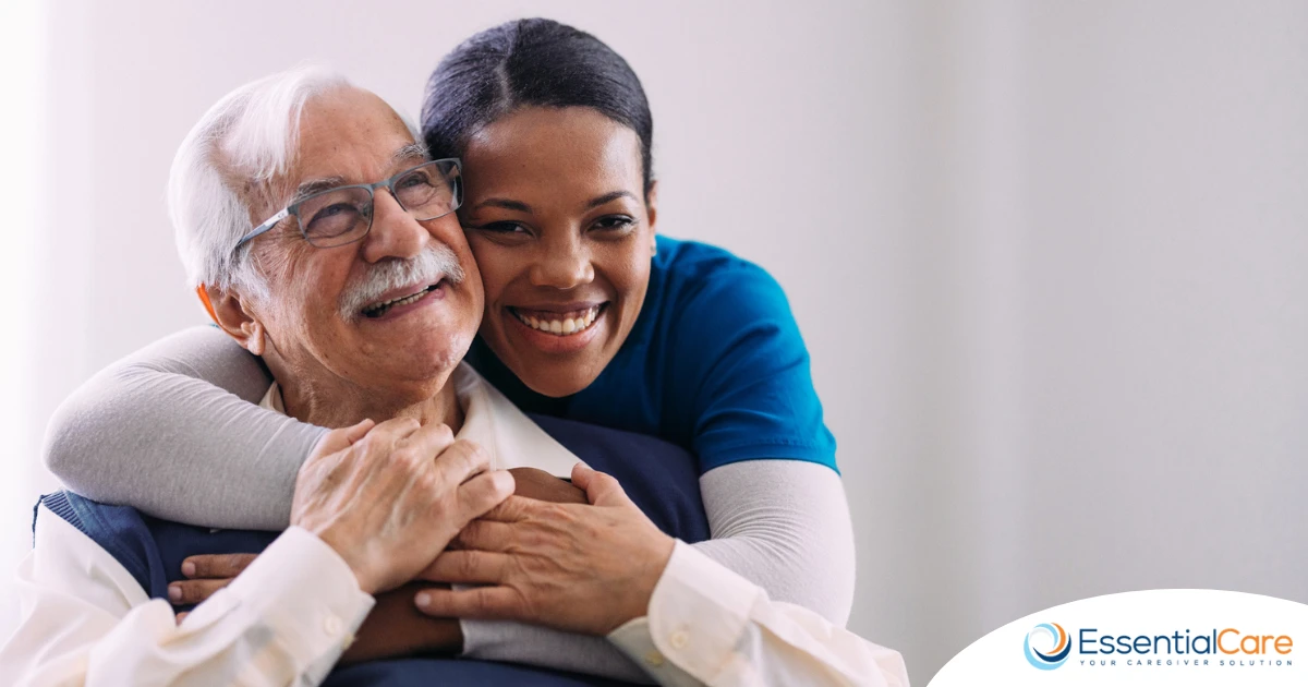 What a Week of Elder Care at Home Really Looks Like