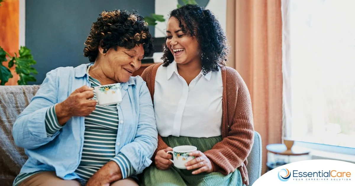 Why Respite Care Matters: Taking a Break Without Guilt