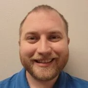 Leadership team member - Connor Dimick