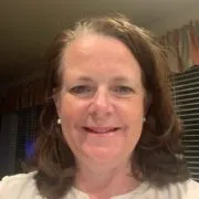 Leadership team member - Denise Chipman