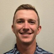 Leadership team member - Devin Heiman