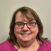 Leadership team member - Krystal Payan