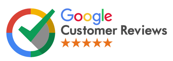 Google Customer Review Logo