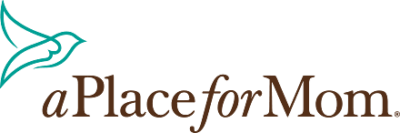 a Place for Mom Logo