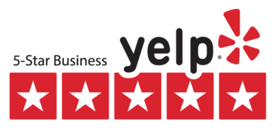 Yelp Logo