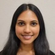Leadership team member - Shaalin Kanapathy