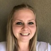 Leadership team member - Shaylee Ray